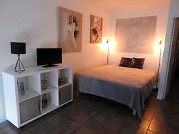 Hôtel Riad 5 Studio Cap Libertin Village Naturiste