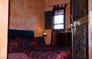 Hôtel Riad 5 Studio Cap Libertin Village Naturiste
