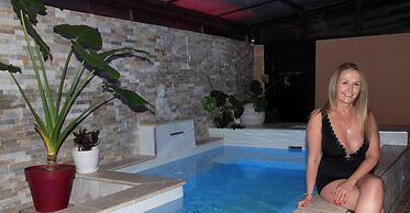 Hôtel Riad 5 Studio Cap Libertin Village Naturiste