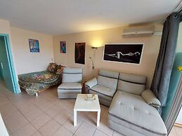 Hôtel Riad 5 Studio Cap Libertin Village Naturiste