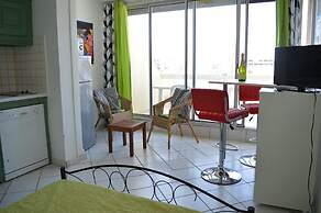 Hôtel Riad 5 Studio Cap Libertin Village Naturiste