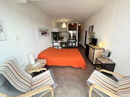 Hôtel Riad 5 Studio Cap Libertin Village Naturiste