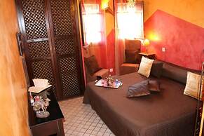 Hôtel Riad 5 Studio Cap Libertin Village Naturiste