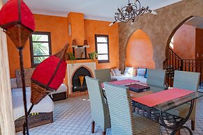 Hôtel Riad 5 Studio Cap Libertin Village Naturiste