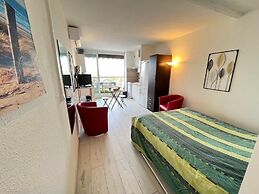 Hôtel Riad 5 Studio Cap Libertin Village Naturiste