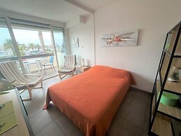 Hôtel Riad 5 Studio Cap Libertin Village Naturiste