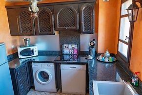 Hôtel Riad 5 Studio Cap Libertin Village Naturiste
