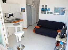 Hôtel Riad 5 Studio Cap Libertin Village Naturiste
