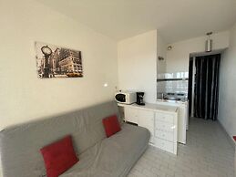 Hôtel Riad 5 Studio Cap Libertin Village Naturiste