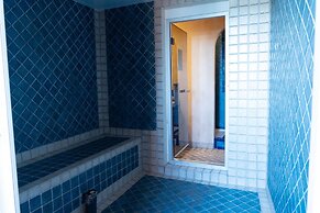 Hôtel Riad 5 Studio Cap Libertin Village Naturiste