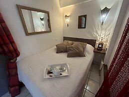 Hôtel Riad 5 Studio Cap Libertin Village Naturiste
