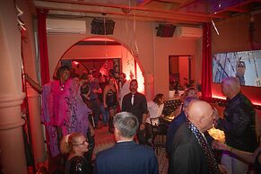 Hôtel Riad 5 Studio Cap Libertin Village Naturiste