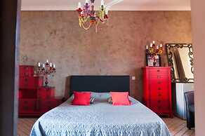 Hôtel Riad 5 Studio Cap Libertin Village Naturiste