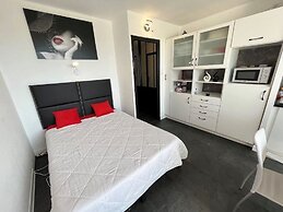 Hôtel Riad 5 Studio Cap Libertin Village Naturiste