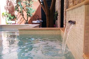 Hôtel Riad 5 Studio Cap Libertin Village Naturiste