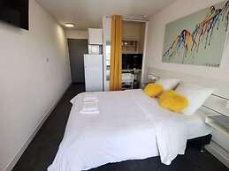 Hôtel Riad 5 Studio Cap Libertin Village Naturiste