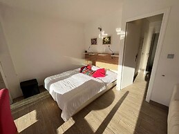 Hôtel Riad 5 Studio Cap Libertin Village Naturiste