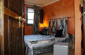 Hôtel Riad 5 Studio Cap Libertin Village Naturiste
