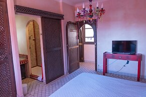 Hôtel Riad 5 Studio Cap Libertin Village Naturiste