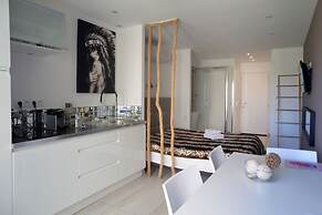 Hôtel Riad 5 Studio Cap Libertin Village Naturiste