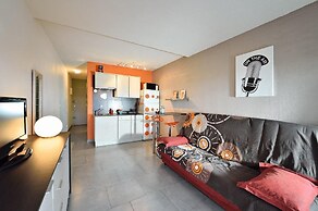 Hôtel Riad 5 Studio Cap Libertin Village Naturiste