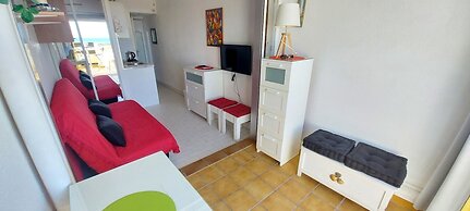Hôtel Riad 5 Studio Cap Libertin Village Naturiste