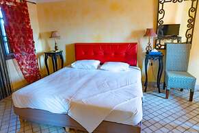 Hôtel Riad 5 Studio Cap Libertin Village Naturiste