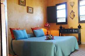 Hôtel Riad 5 Studio Cap Libertin Village Naturiste