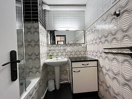 Hôtel Riad 5 Studio Cap Libertin Village Naturiste