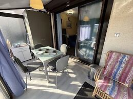 Hôtel Riad 5 Studio Cap Libertin Village Naturiste
