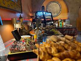 Hôtel Riad 5 Studio Cap Libertin Village Naturiste