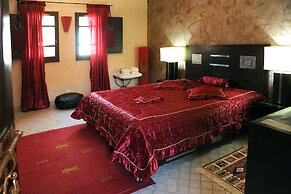 Hôtel Riad 5 Studio Cap Libertin Village Naturiste