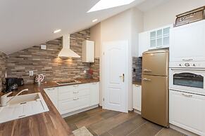 Apartment Ivana