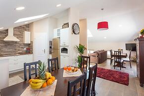 Apartment Ivana