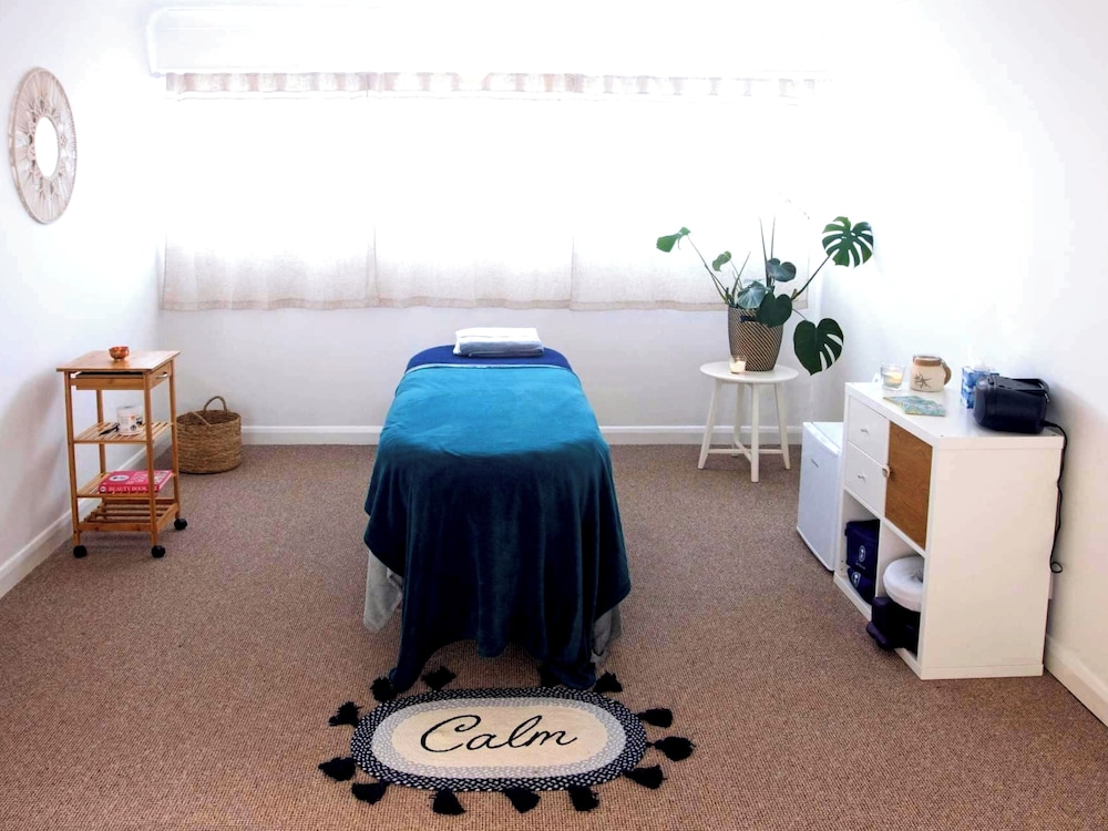 Apartment With Access to Pool, Spa & Soft Play