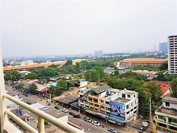 11th Floor Studio at View Talay 1