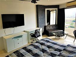 11th Floor Studio at View Talay 1