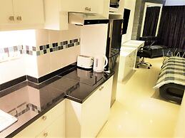 11th Floor Studio at View Talay 1