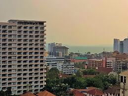 11th Floor Studio at View Talay 1