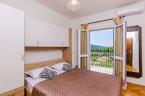 Villa Dalmatian Gem