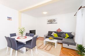 Villa Dalmatian Gem
