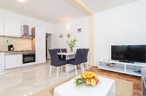 Villa Dalmatian Gem