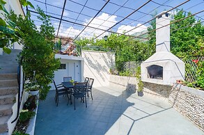 Villa Dalmatian Gem