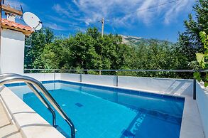 Villa Dalmatian Gem