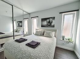 Apartments Lavilla