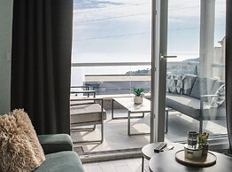 Apartments Lavilla