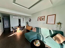 Apartments Lavilla