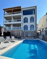 Apartments Lavilla