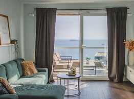 Apartments Lavilla