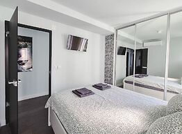 Apartments Lavilla